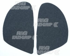 Kit grip de réservoir R&G RACING Eazi-Grip™ translucide