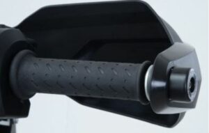 Embouts de guidon R&G RACING Triumph Tiger 800