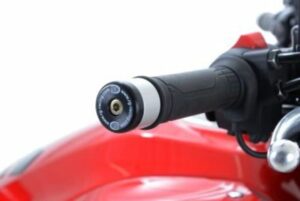 Embouts de guidon R&G RACING Honda VFR800 X CROSSRUNNER