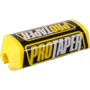 Mousse de guidon PRO TAPER 2.0 Square Jaune
