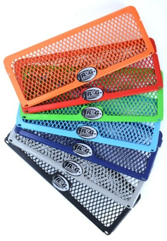Protection de radiateur R&G Racing - BMW S1000RR