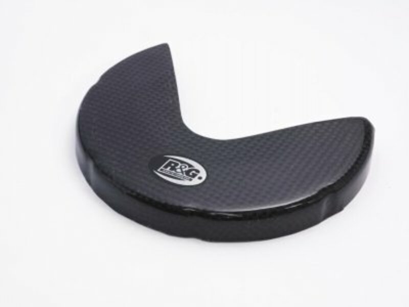 Slider moteur R&G RACING carbone KTM Slider moteur R&G RACING carbone KTM