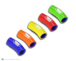 Durite de radiateur SAMCO - 2 Suzuki LTR 450