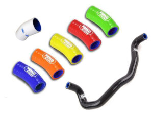 Durite de radiateur SAMCO - 3 KTM/Husqvarna