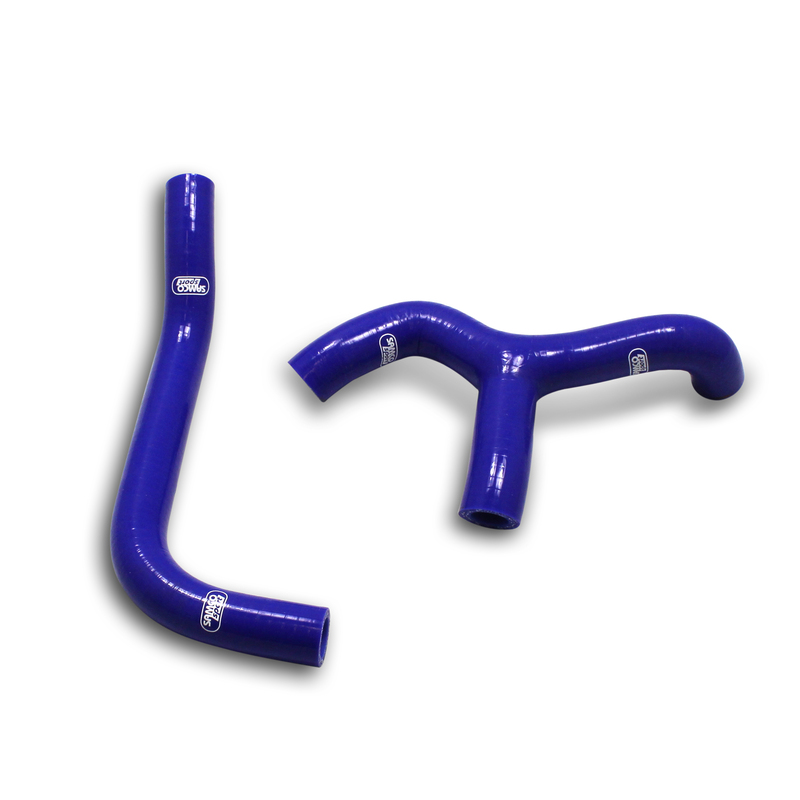 Durite de radiateur SAMCO - 2 KTM/Husqvarna Durite de radiateur SAMCO - 2 KTM/Husqvarna