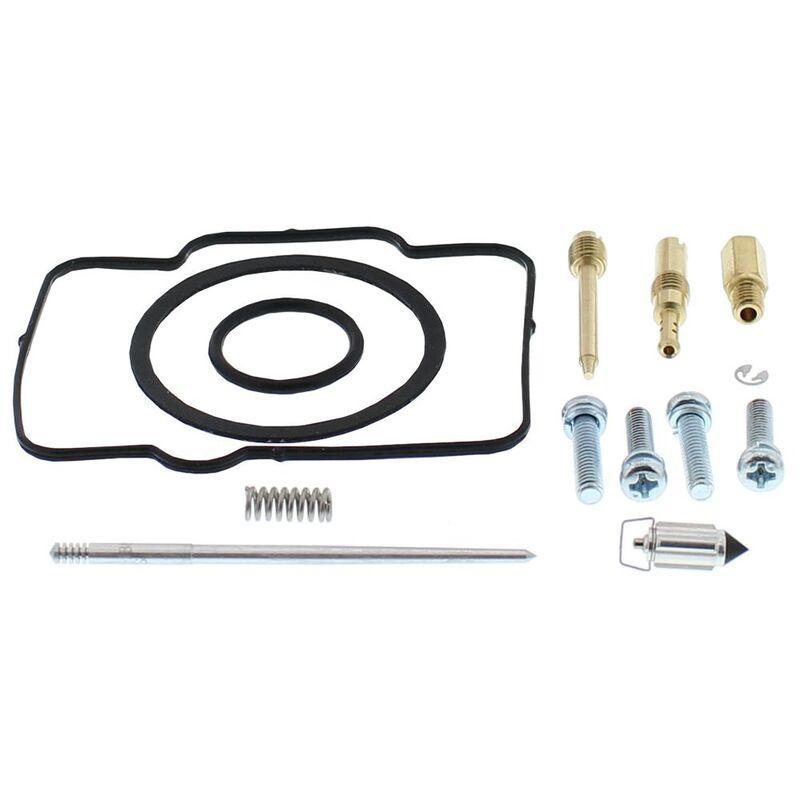 Kit réparation de carburateur ALL BALLS - Honda CR500R Kit réparation de carburateur ALL BALLS - Honda CR500R