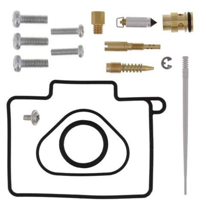 Kit réparation de carburateur ALL BALLS - Suzuki RM125 Kit réparation de carburateur ALL BALLS - Suzuki RM125