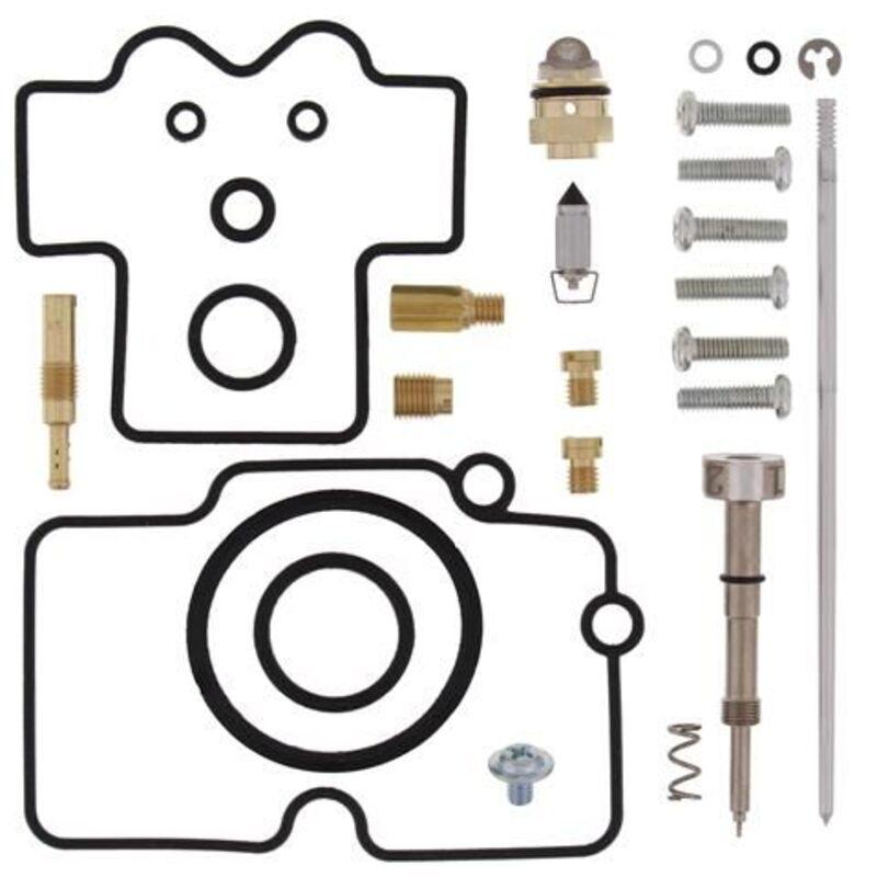 Kit réparation de carburateur ALL BALLS - Yamaha WR426F Kit réparation de carburateur ALL BALLS - Yamaha WR426F