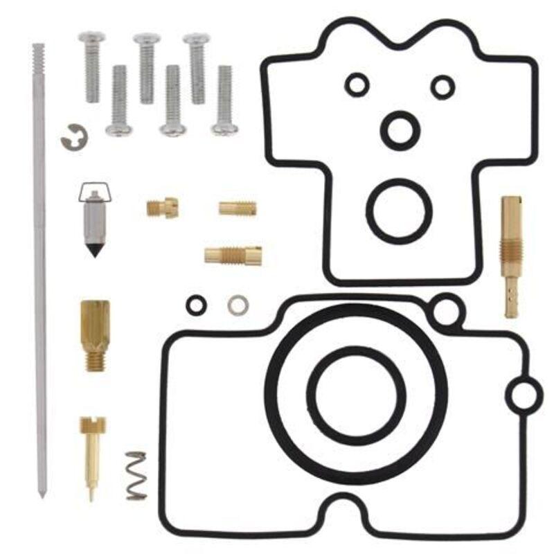 Kit réparation de carburateur ALL BALLS - Yamaha YZ450F Kit réparation de carburateur ALL BALLS - Yamaha YZ450F