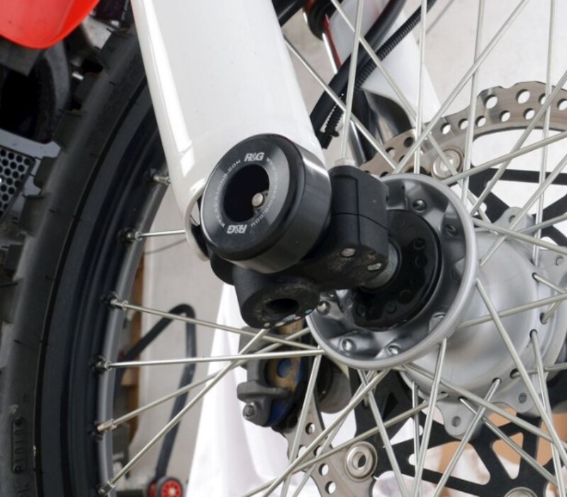 Protections de fourche R&G RACING Protections de fourche R&G RACING