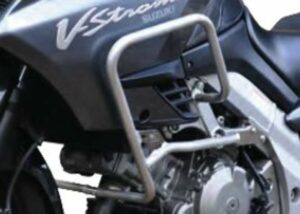 Barres de protection Bihr Suzuki DL650 V-STROM