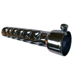 DB Killer BIHR 203mm x Ø40,5mm / 8'' x 1-3/4'' universel