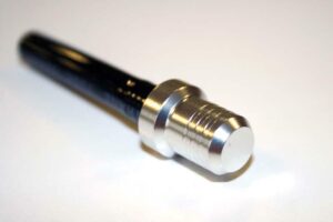 Valve de réservoir BIHR alu