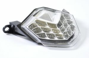 FEU A LED/CLIGNO Z750/1000 ZX10R 07-08