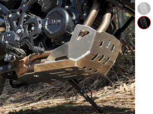 Sabot BIHR - aluminium BMW F 800 GS