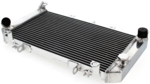 Radiateur BIHR - Kawasaki Z1000