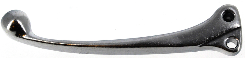 Levier gauche BIHR type origine alu coulé poli Honda Levier gauche BIHR type origine alu coulé poli Honda
