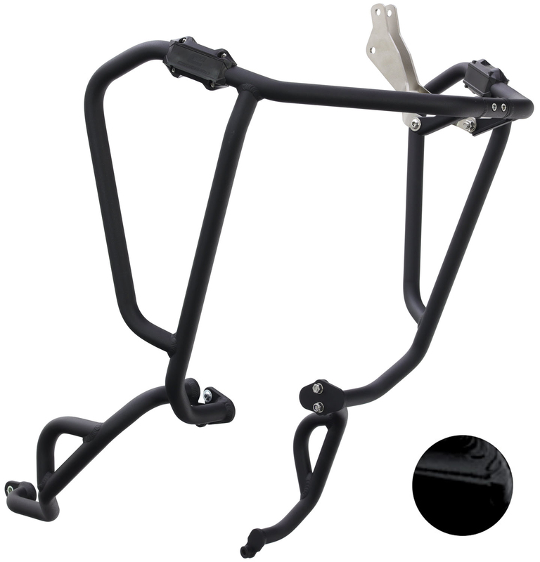 Crash Bars BIHR Trail Crash Bars BIHR Trail