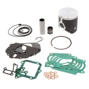 Service kit piston BIHR coulé ØSTD 89mm Honda CR500R