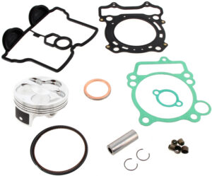 Service kit piston BIHR forgé ØC 95,98mm Kawasaki KX450F
