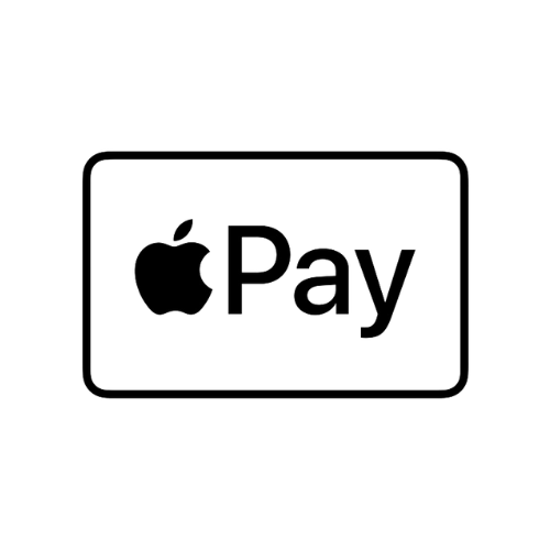 Logo Apple Pay