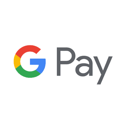Logo Google Pay