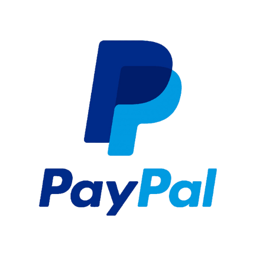 Logo Paypal