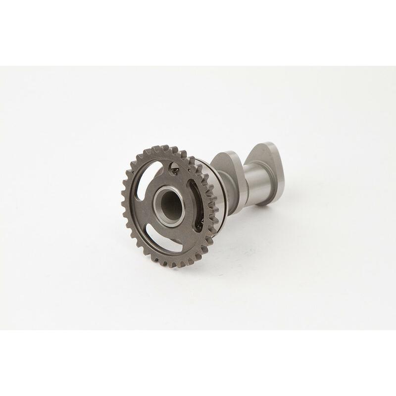 Arbre à cames admission HOT CAMS - Niveau 1 Arbre à cames admission HOT CAMS - Niveau 1