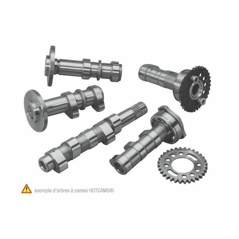 Arbre à cames admission HOT CAMS - Niveau 1 Yamaha YZ450F Arbre à cames admission HOT CAMS - Niveau 1 Yamaha YZ450F
