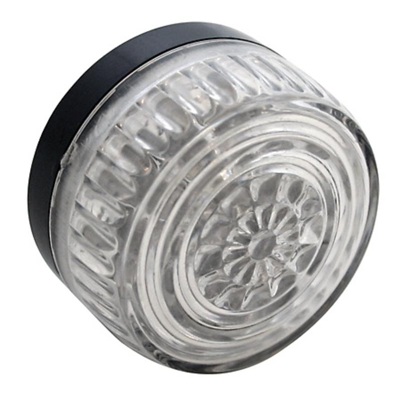 Clignotants LED HIGHSIDER Colorado Unit Clignotants LED HIGHSIDER Colorado Unit