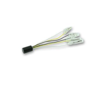 Boîtier de contrôle HIGHSIDER PL CB2