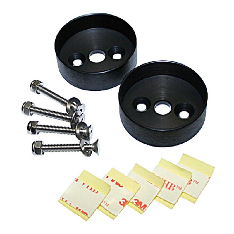 Boîtier alu HIGHSIDER gamme LED Colorado Boîtier alu HIGHSIDER gamme LED Colorado