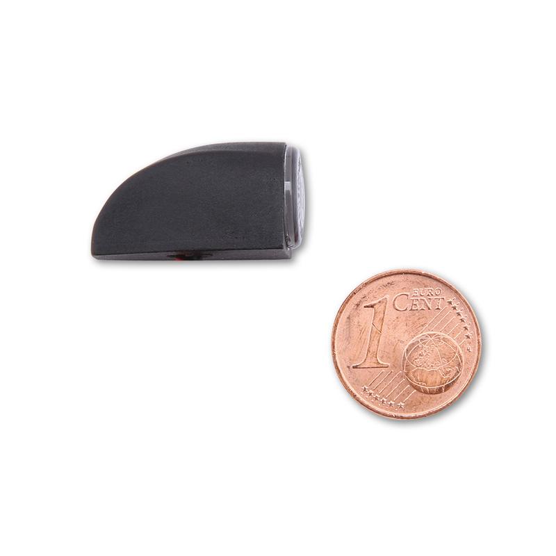 Feux arrière LED HIGHSIDER Proton Three - par paire Feux arrière LED HIGHSIDER Proton Three - par paire