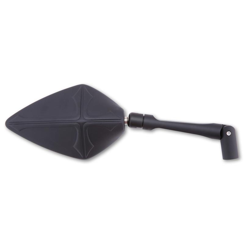 Rétroviseur universel HIGHSIDER Orlando Rétroviseur universel HIGHSIDER Orlando