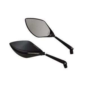 Rétroviseur de carénage HIGHSIDER Torezzo - avec clignotants LED