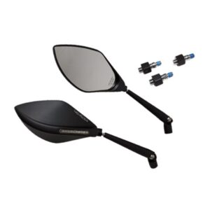 Rétroviseur HIGHSIDER Torezzo avec clignotants LED - par paire