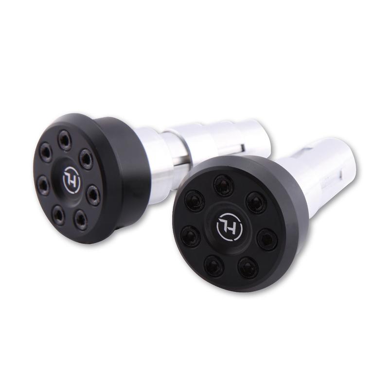 Embouts de guidon HIGHSIDER Type 2 Embouts de guidon HIGHSIDER Type 2