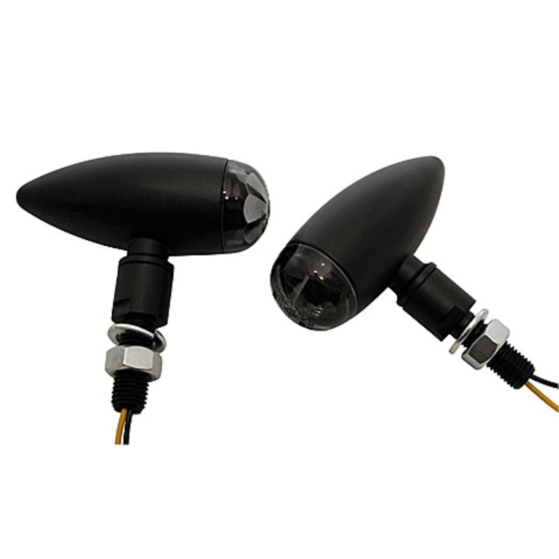 Clignotants HIGHSIDER LED Micro-Bullet Clignotants HIGHSIDER LED Micro-Bullet