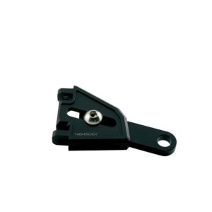 Jeu de supports de phare réglables HIGHSIDER Extend - Ø 35-37 mm