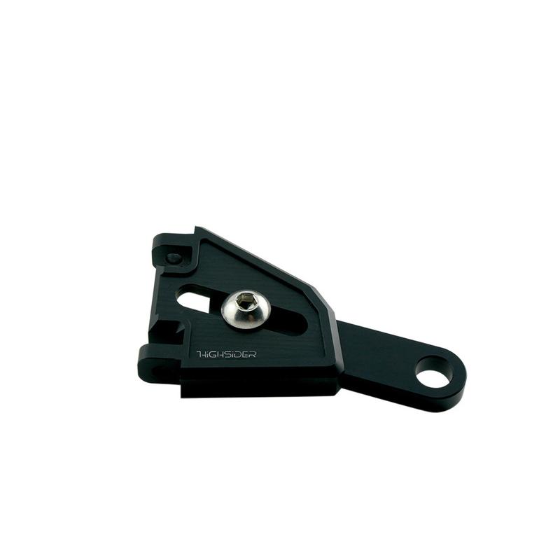 Jeu de supports de phare réglables HIGHSIDER Extend - Ø 35-37 mm Jeu de supports de phare réglables HIGHSIDER Extend - Ø 35-37 mm