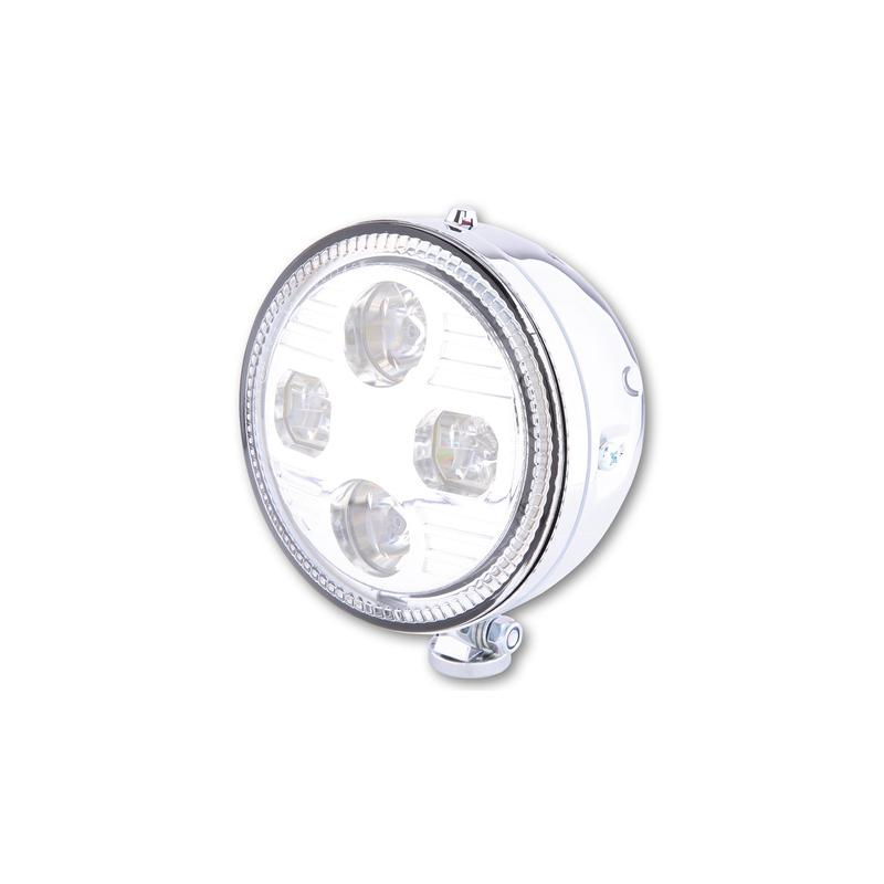 Phare LED HIGHSIDER Atlanta - 5 3/4" Phare LED HIGHSIDER Atlanta - 5 3/4"