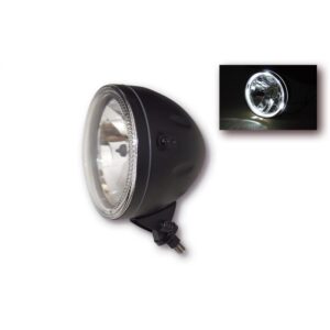 Phare HIGHSIDER Skyline LED avec feu de stationnement - 5 3/4"