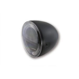 Phares LED HIGHSIDER Circle - 5 3/4" - montage latéral