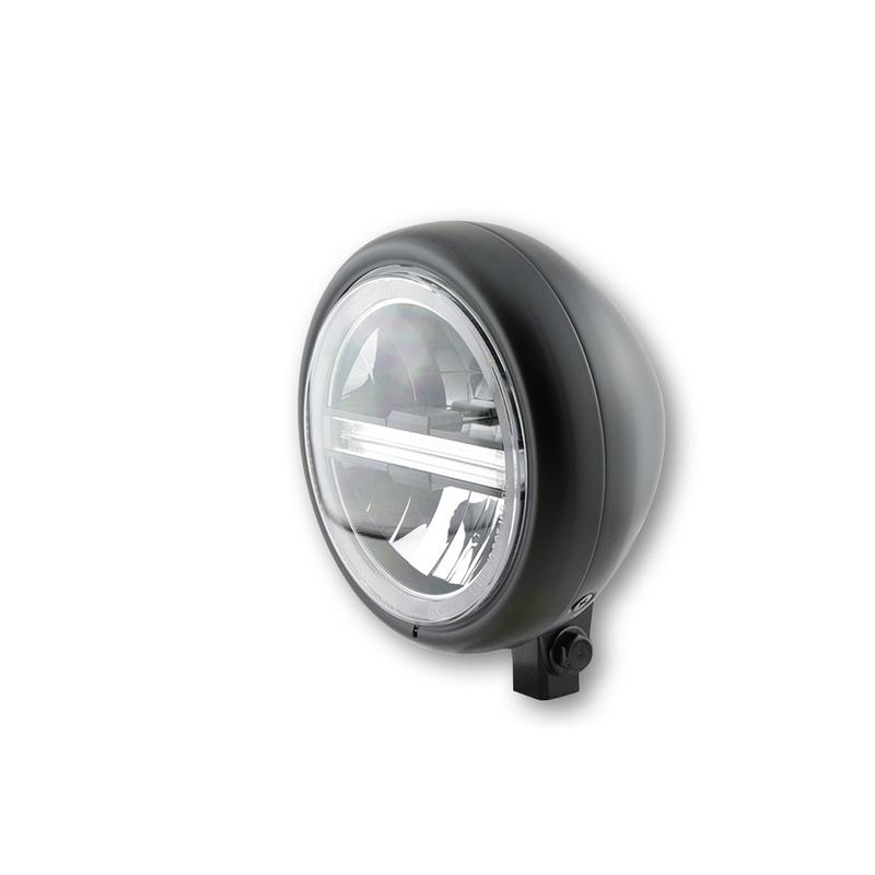 Phare HIGHSIDER LED Pecos type 6 - 5 3/4" Phare HIGHSIDER LED Pecos type 6 - 5 3/4"