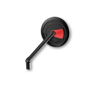 Rétroviseur HIGHSIDER Enterprise-EP1 - à l'unité