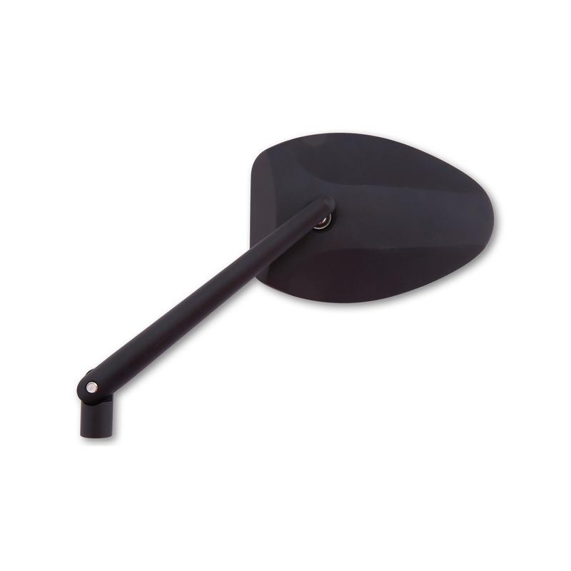 Rétroviseur HIGHSIDER Ferrara 2 - à l'unité Rétroviseur HIGHSIDER Ferrara 2 - à l'unité