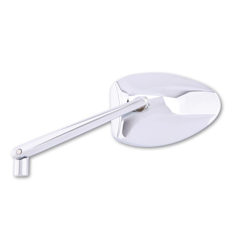 Rétroviseur HIGHSIDER Ferrara 2 - à l'unité Rétroviseur HIGHSIDER Ferrara 2 - à l'unité