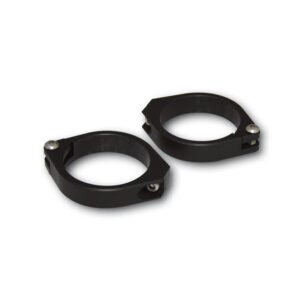 Colliers de fixation HIGHSIDER CNC - 47+49+50+50+52+54 mm