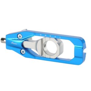 Tendeur de chaîne LIGHTECH cobalt BMW S1000RR