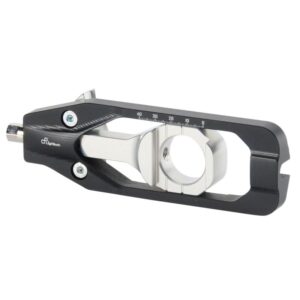 Tendeur de chaîne LIGHTECH noir BMW S1000RR